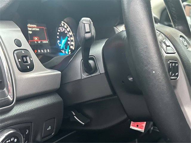 Certified 2023 Ford Ranger XLT image 27