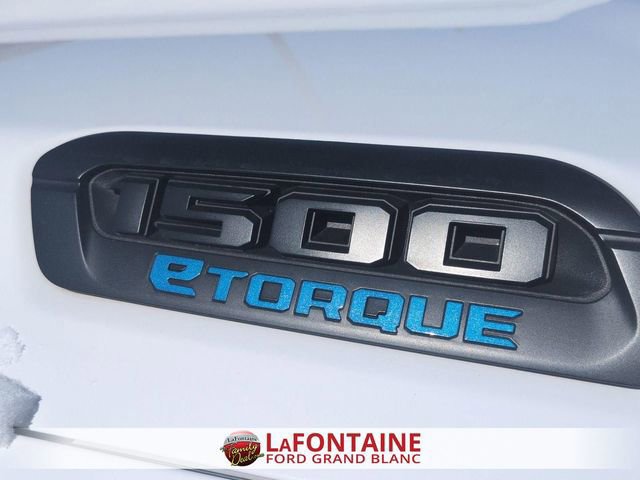 Used 2025 RAM 1500 Big Horn image 6