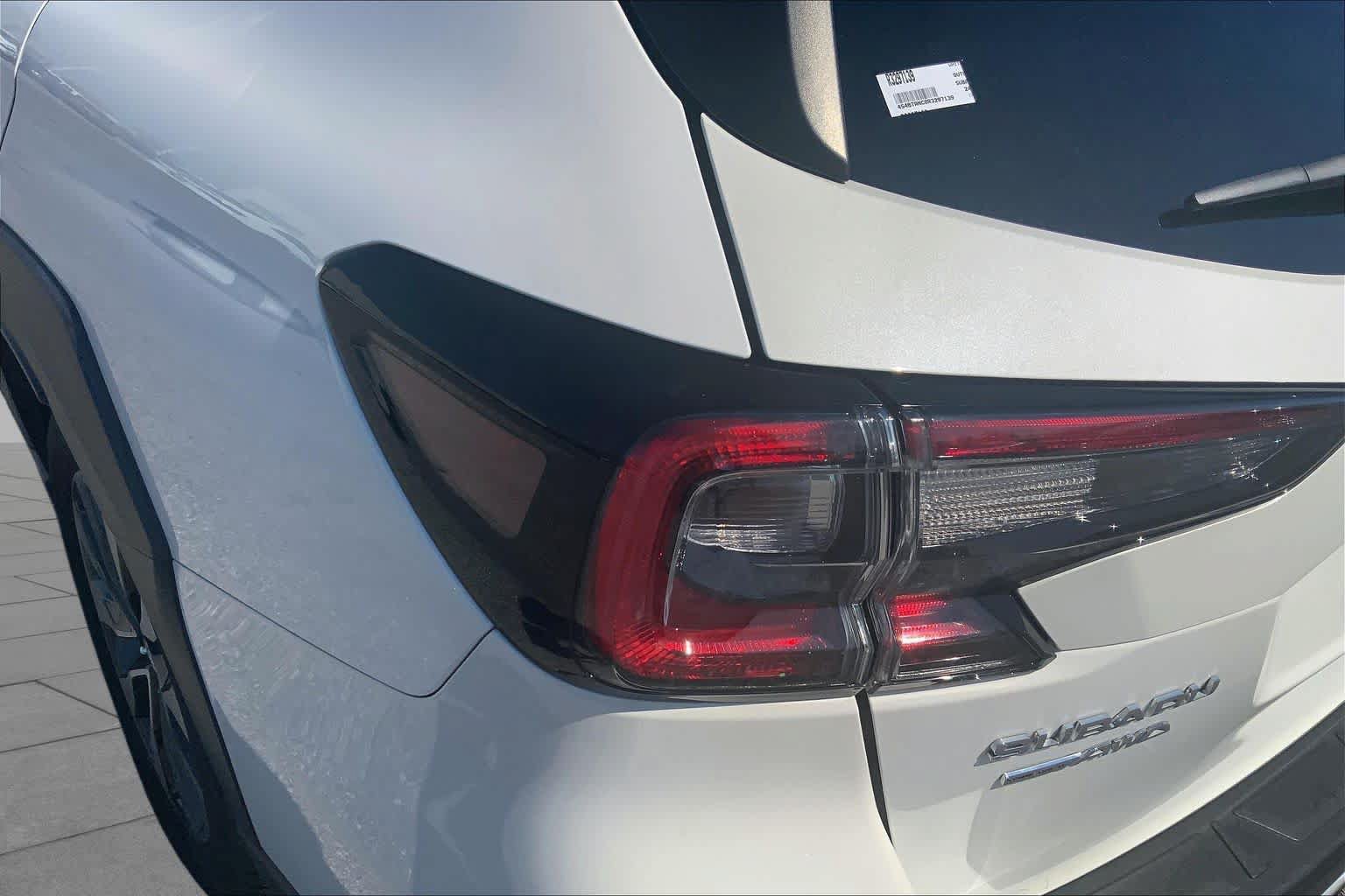 Used 2024 Subaru Outback Limited AWD/4WD image 28