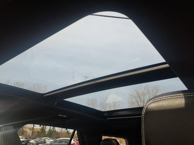 Certified 2023 Ford Explorer ST w/ Equipment Group 401A image 20