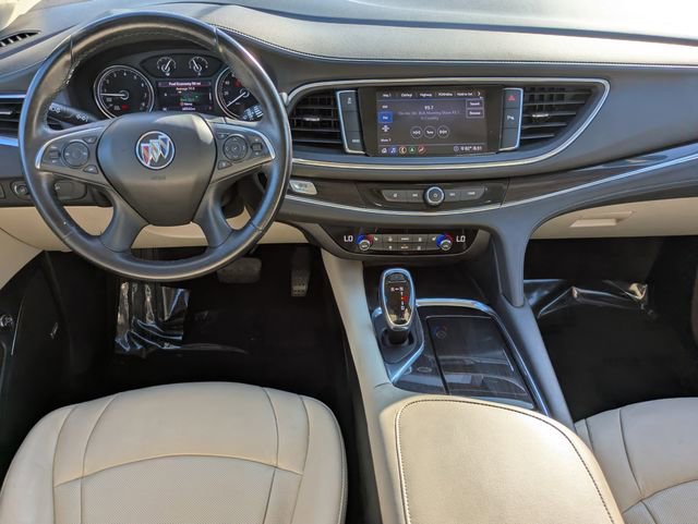 Used 2020 Buick Enclave Essence w/ Sound and Sites Package FWD image 15