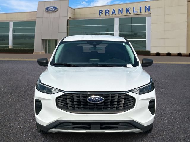Certified 2023 Ford Escape Active FWD image 2