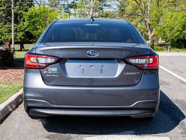 Used 2022 Subaru Legacy Premium AWD/4WD image 4