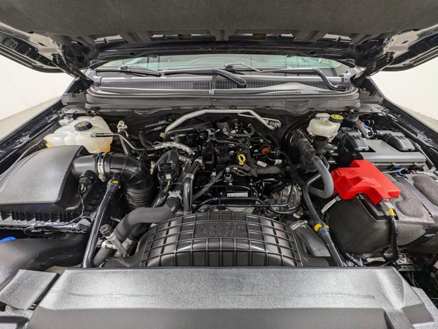 Certified 2022 Ford Ranger Lariat w/ Equipment Group 501A High image 11