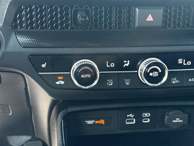 Used 2025 Honda CR-V Sport-L image 21