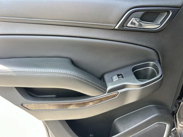 Used 2018 Chevrolet Tahoe LT RWD image 17