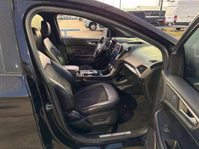 Certified 2024 Ford Edge ST-Line AWD/4WD image 14