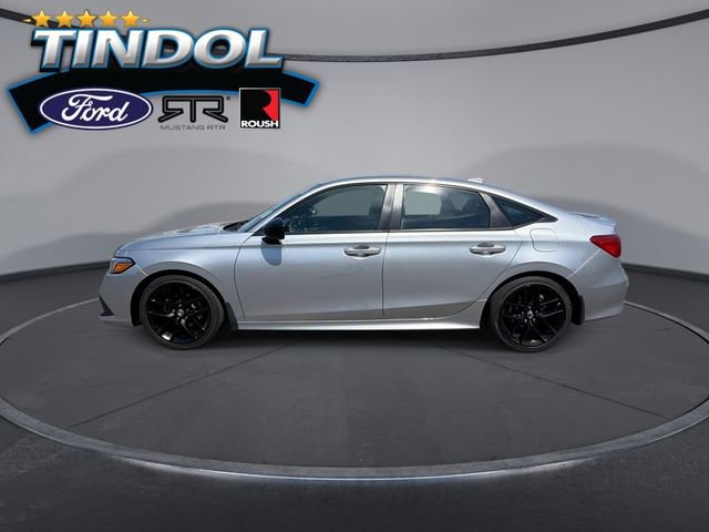 Used 2023 Honda Civic Sport image 5
