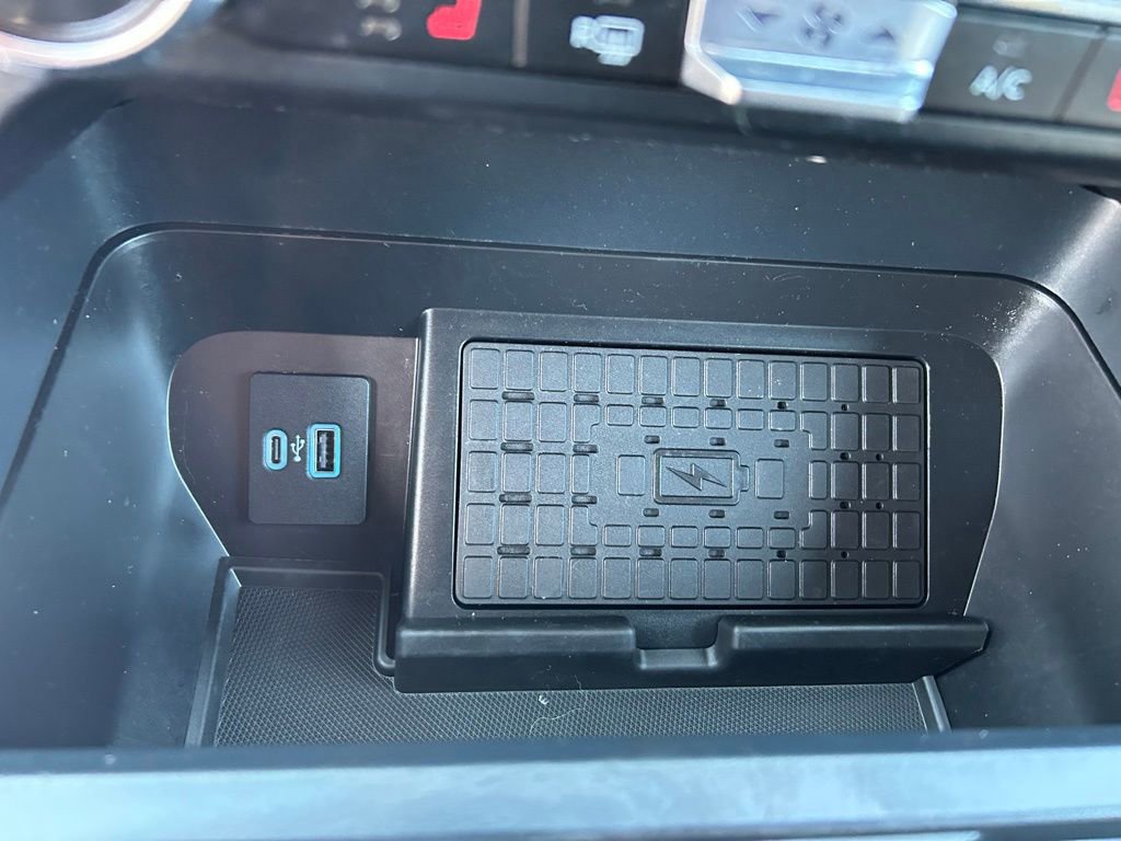 Certified 2024 Ford F150 XLT w/ Equipment Group 302A MID image 44