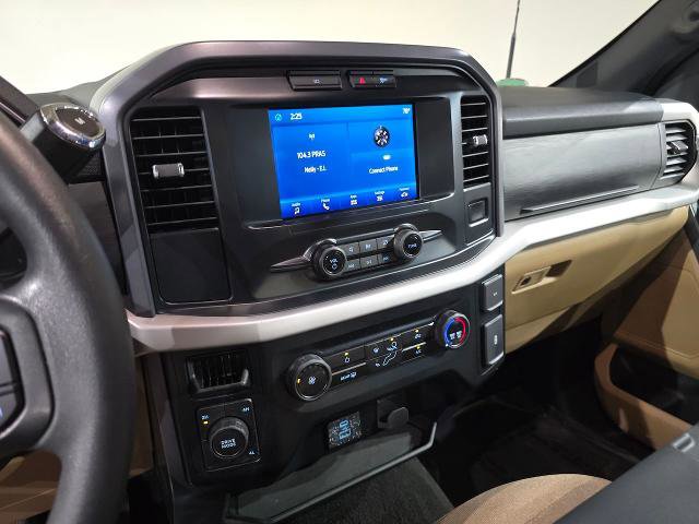 Certified 2023 Ford F150 XLT image 22