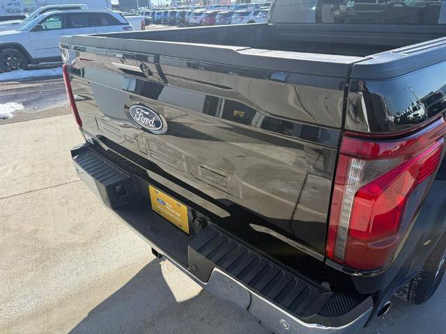 Certified 2024 Ford F150 XLT w/ Equipment Group 303A High image 21