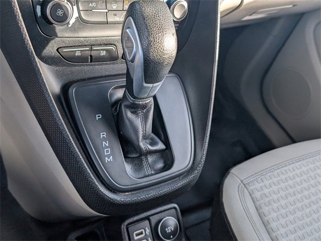 Certified 2019 Ford Transit Connect XLT w/ Trailer Tow Package image 21