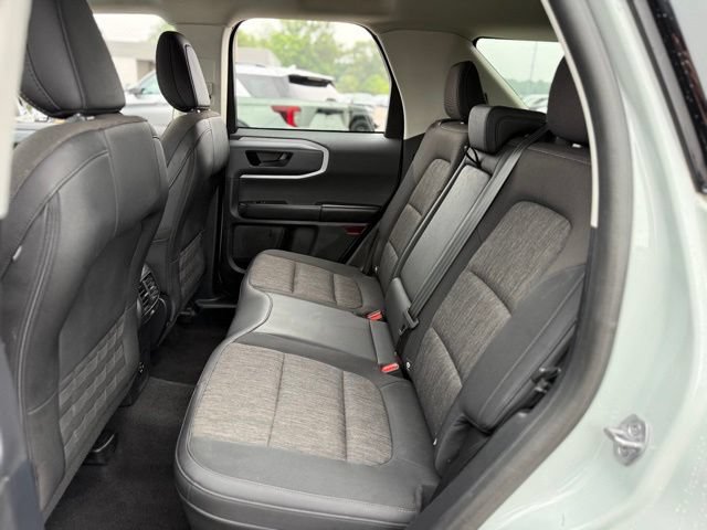 Certified 2023 Ford Bronco Sport Big Bend AWD/4WD image 12