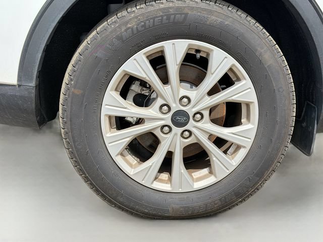Certified 2024 Ford Escape Active FWD image 6