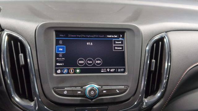 Used 2023 Chevrolet Equinox RS w/ LPO, Floor Liner Package AWD/4WD image 23