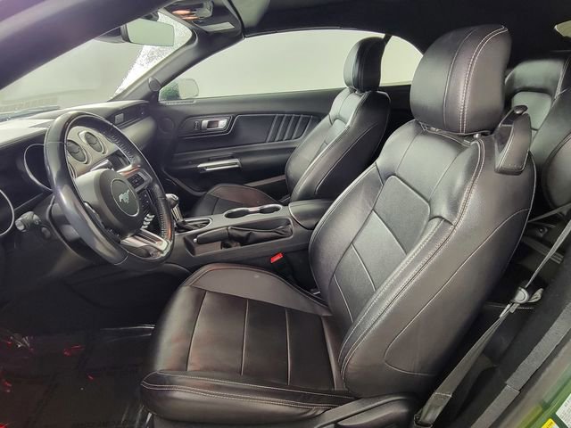 Certified 2023 Ford Mustang Premium image 13