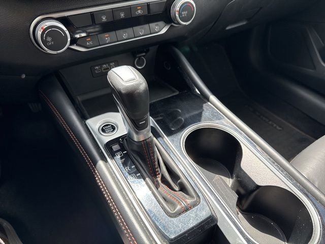 Used 2024 Nissan Altima 2.5 SR image 20