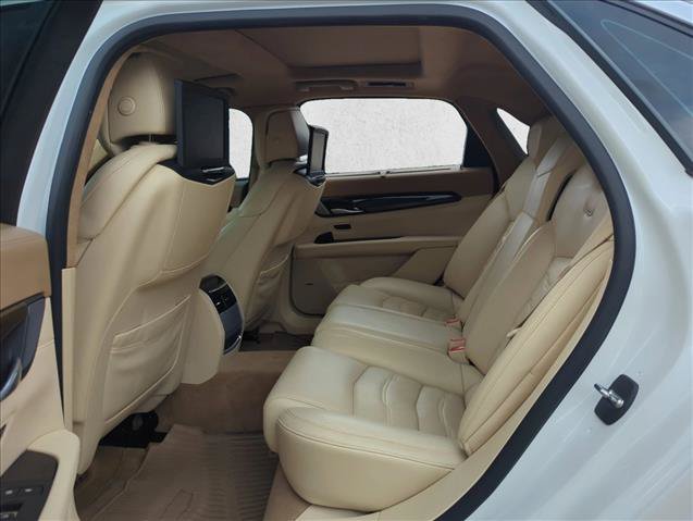 Used 2019 Cadillac CT6 Platinum AWD/4WD image 17