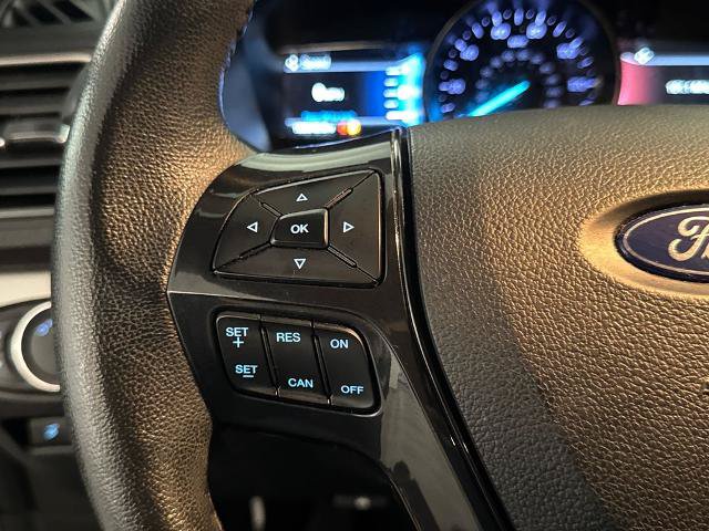 Certified 2018 Ford Explorer XLT w/ Equipment Group 202A FWD image 19
