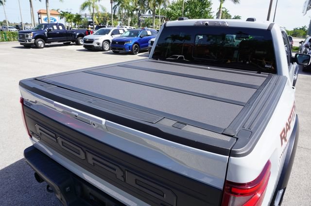 Certified 2024 Ford F150 Raptor AWD/4WD image 16