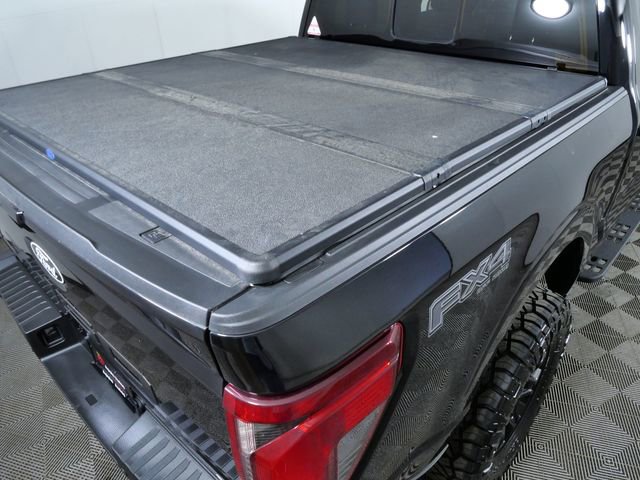 Certified 2024 Ford F150 XLT w/ Equipment Group 302A MID AWD/4WD image 12