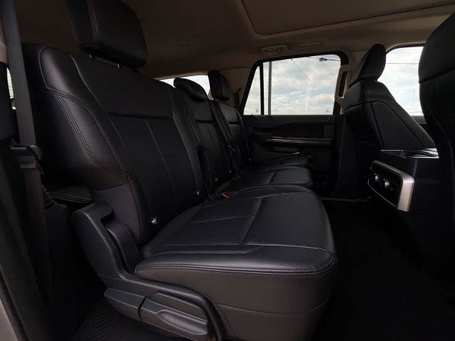 Certified 2023 Ford Expedition Max XLT AWD/4WD image 20