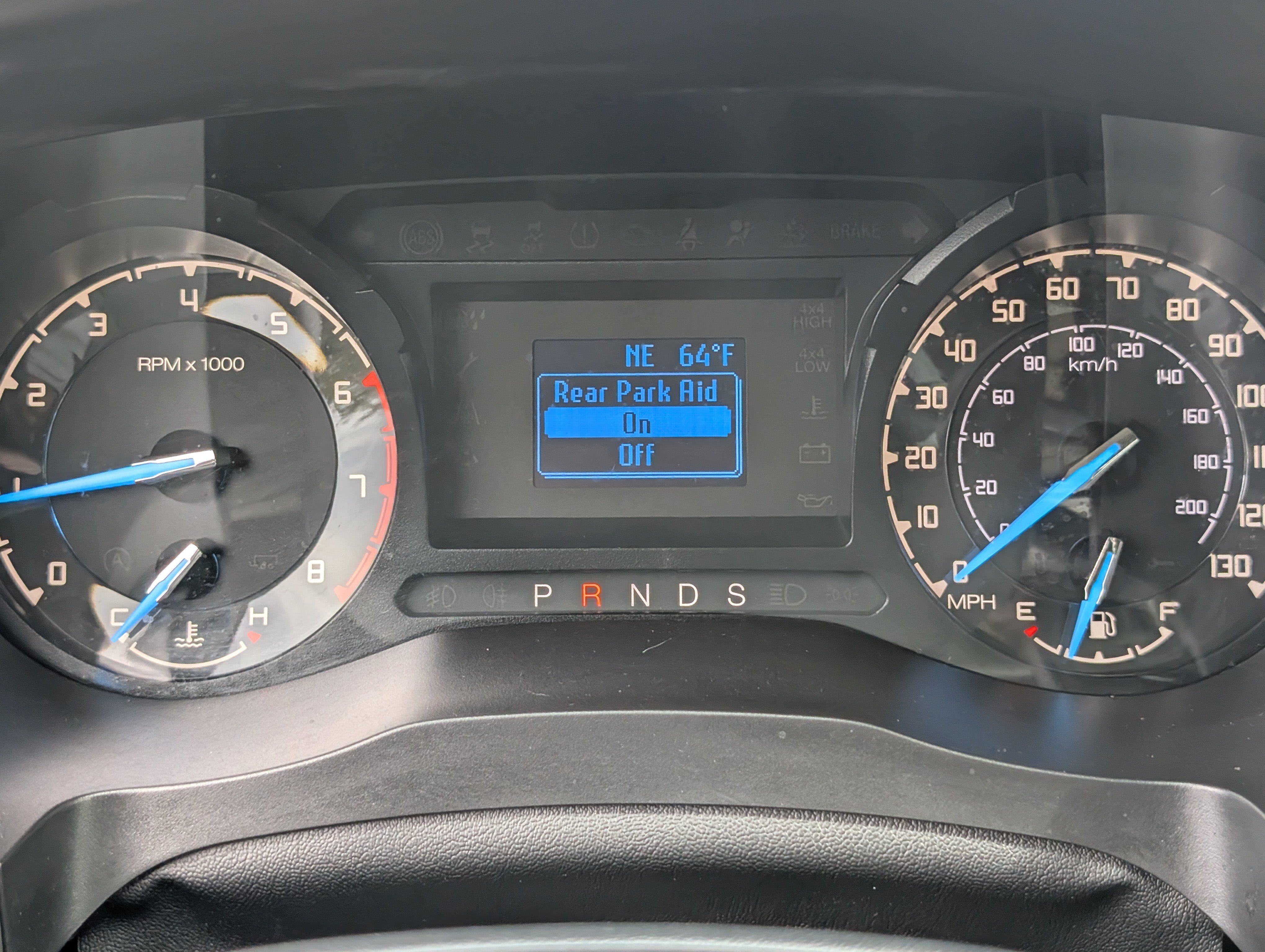 Certified 2021 Ford Ranger XL w/ Equipment Group 101A High AWD/4WD image 29