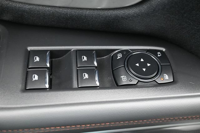 Certified 2025 Ford Expedition Active AWD/4WD image 14