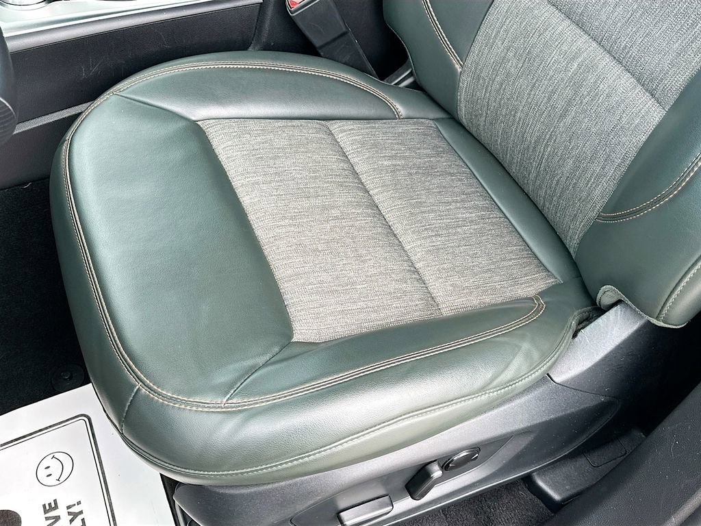 Certified 2024 Ford Explorer Timberline w/ Timberline Technology Package image 20