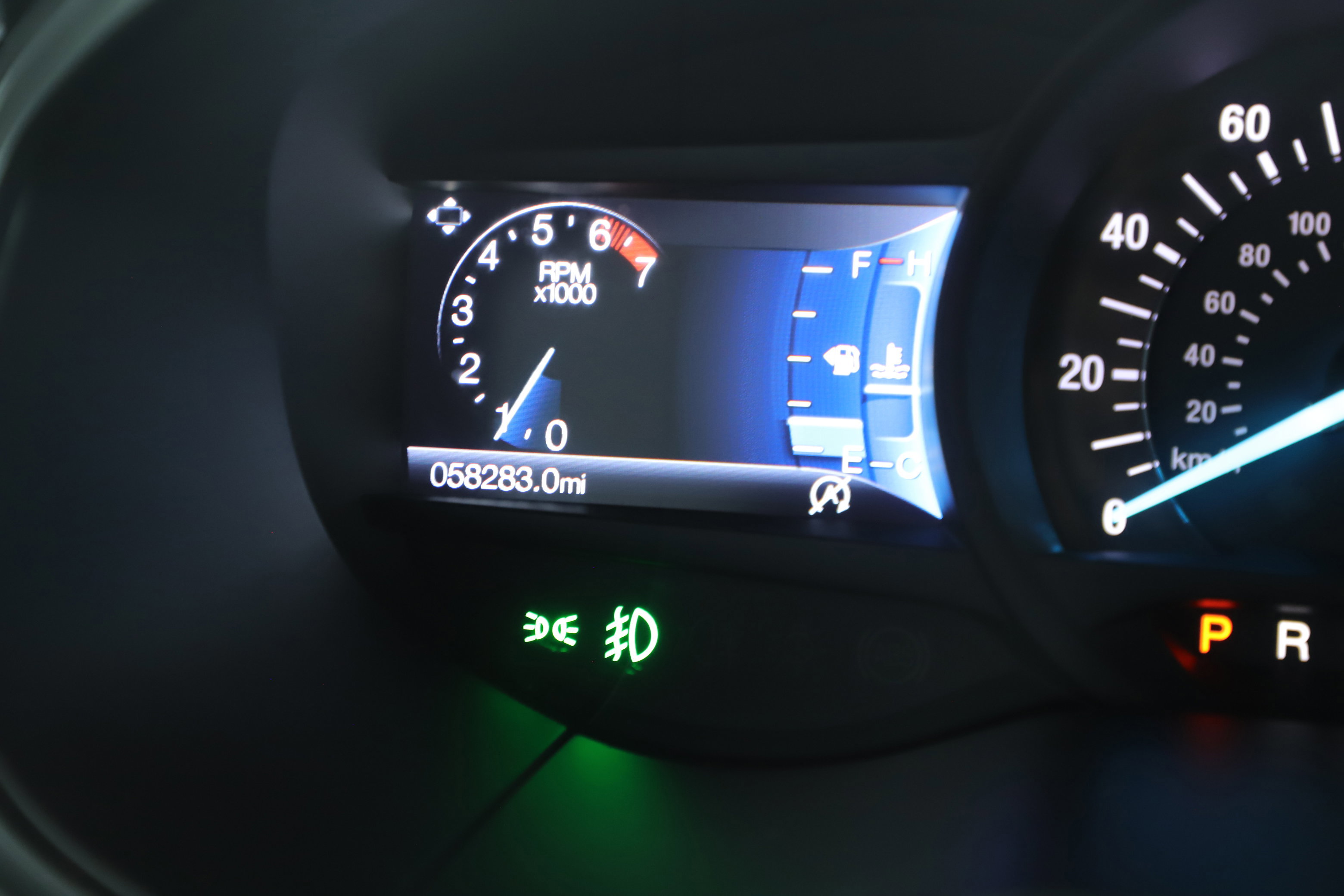 Certified 2024 Ford Edge ST-Line image 16