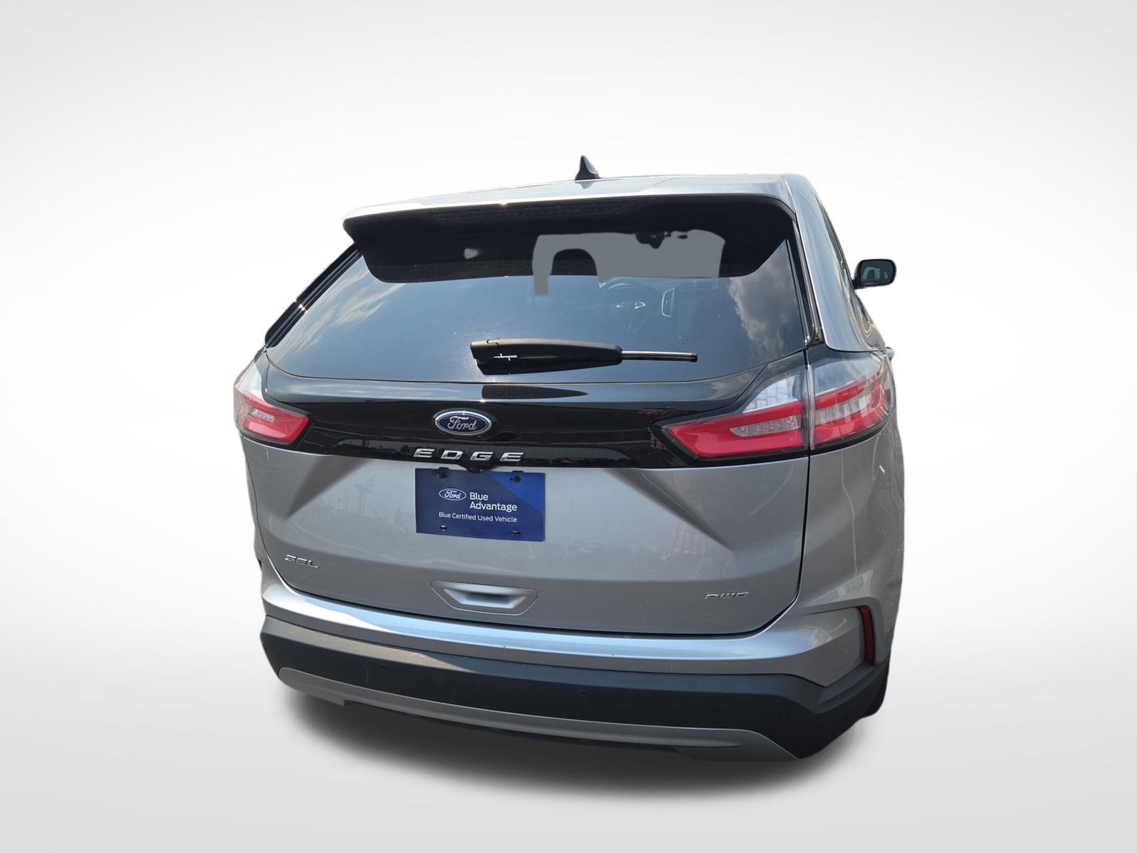Certified 2023 Ford Edge SEL image 6