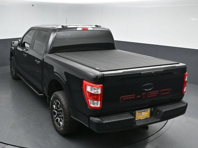 Certified 2023 Ford F150 XL w/ STX Appearance Package AWD/4WD image 47
