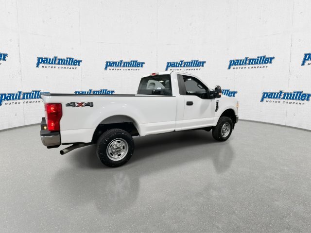 Certified 2022 Ford F350 XL w/ Power Equipment Group AWD/4WD image 13
