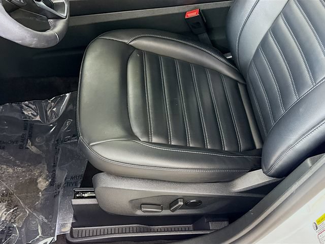 Certified 2024 Ford Edge SEL w/ Convenience Package AWD/4WD image 18