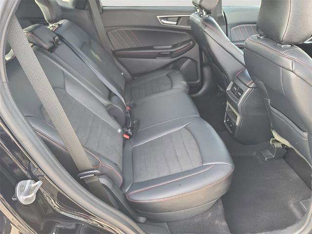 Certified 2022 Ford Edge ST-Line image 8
