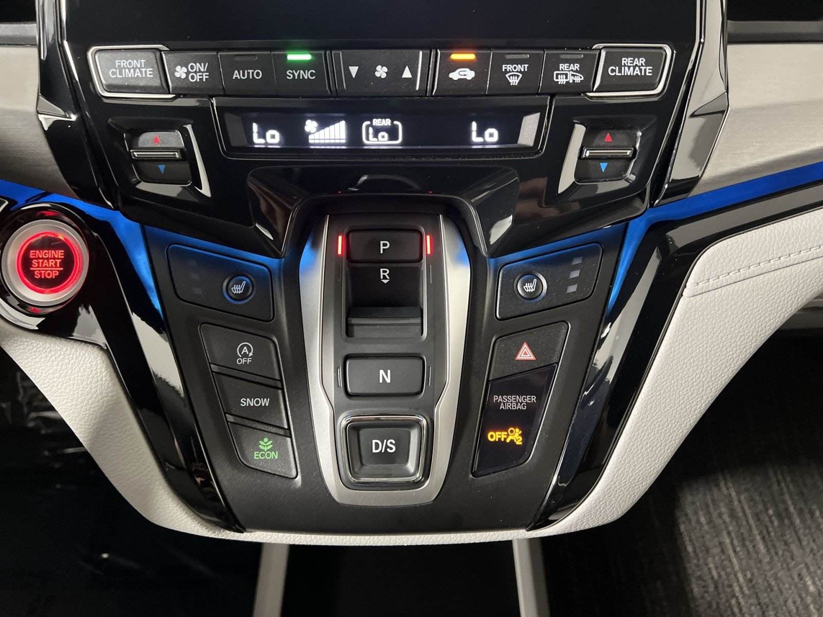 Used 2023 Honda Odyssey Touring image 22
