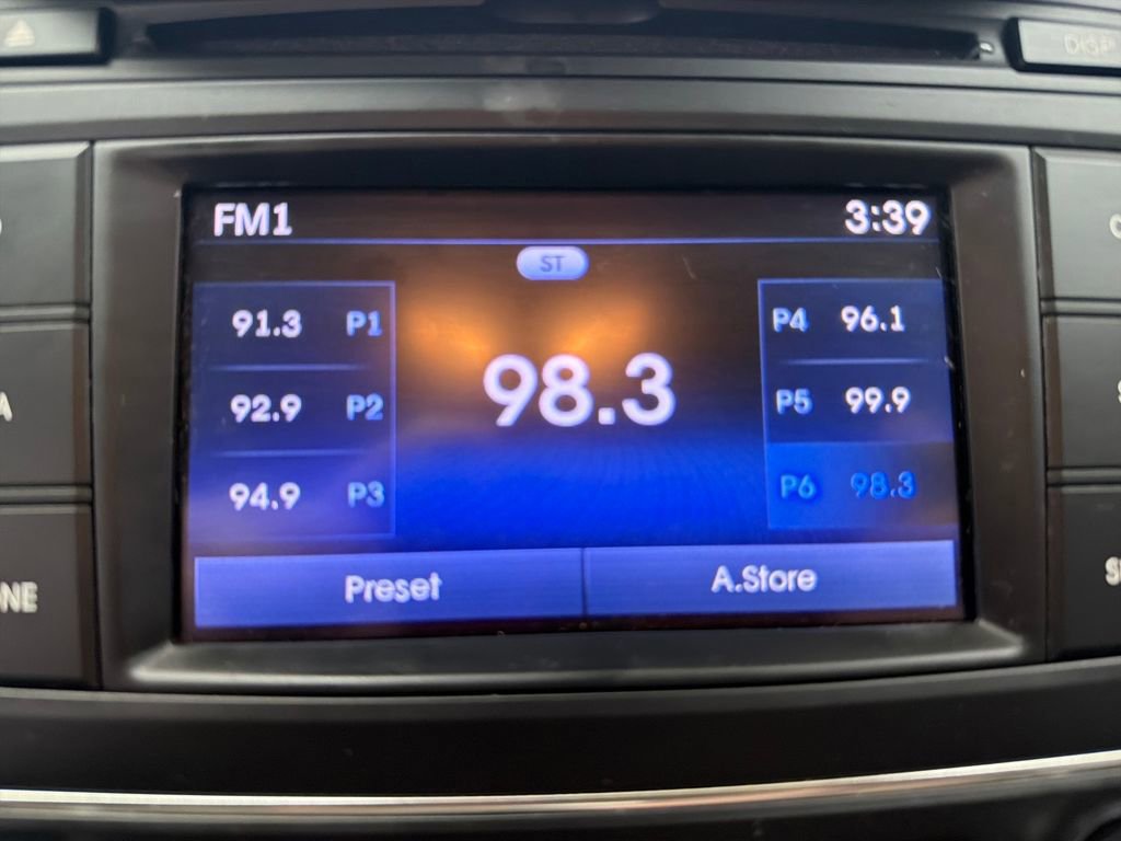 Used 2018 Hyundai Santa Fe Sport image 25