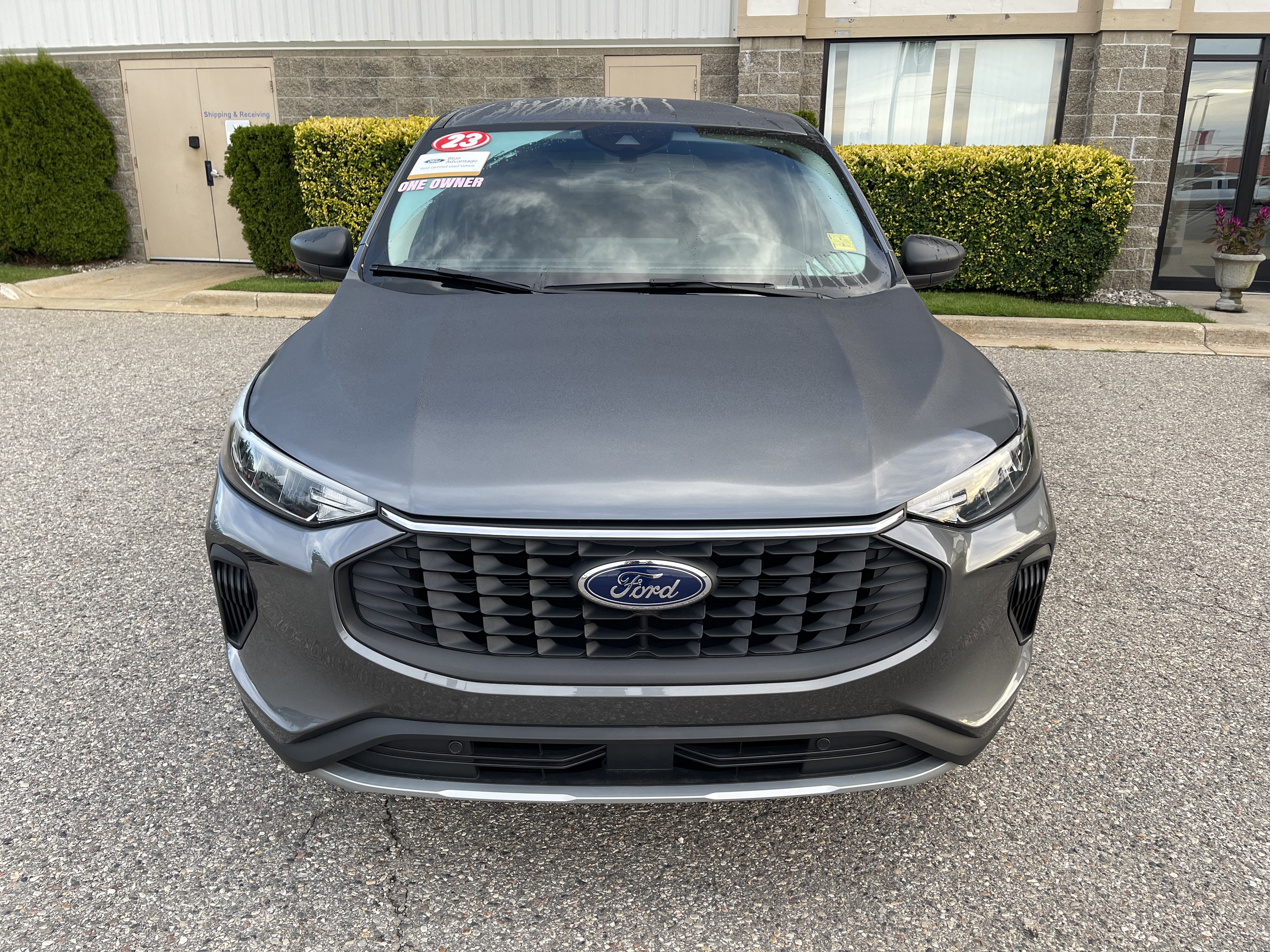 Certified 2023 Ford Escape Active w/ Tech Pack #1 AWD/4WD image 10