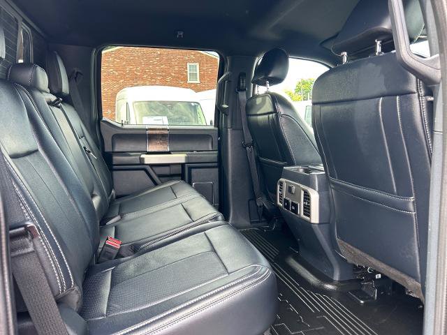 Certified 2022 Ford F250 Lariat AWD/4WD image 21