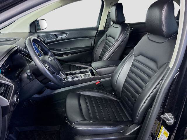 Certified 2024 Ford Edge SEL w/ Convenience Package AWD/4WD image 20