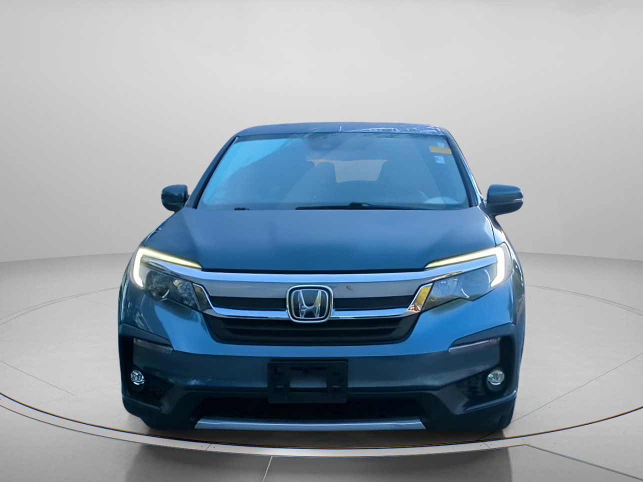 Used 2020 Honda Pilot EX-L image 8