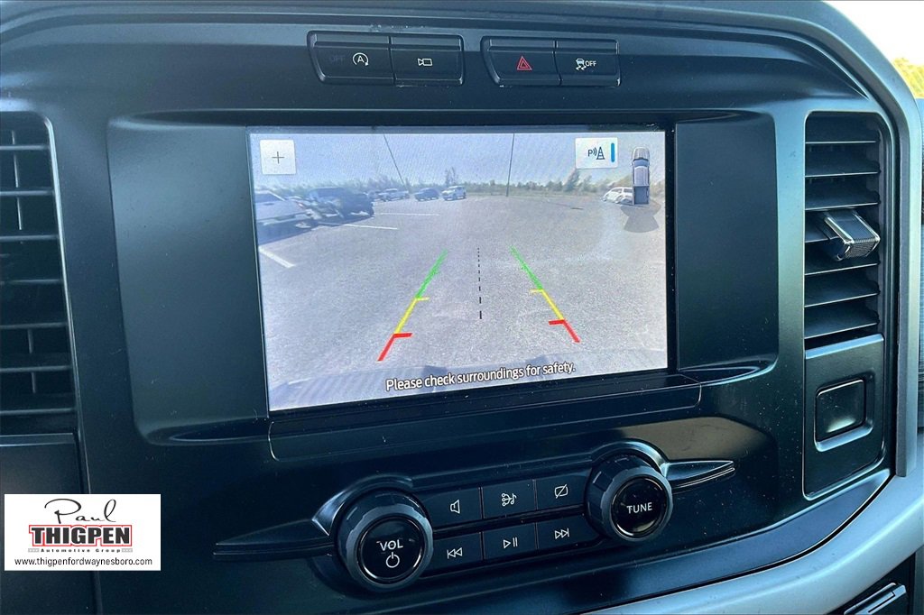 Certified 2023 Ford F150 XLT image 19