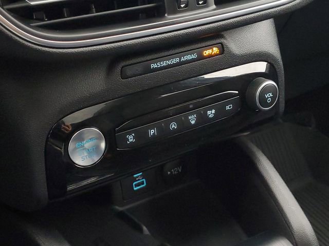 Certified 2023 Ford Escape Platinum w/ Premium Technology Package image 24