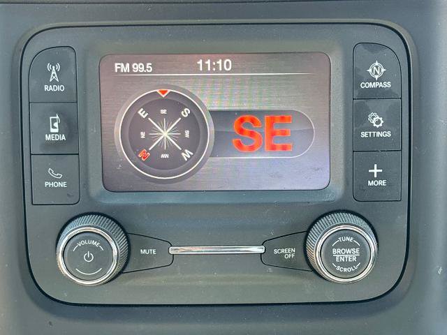 Used 2021 RAM 1500 Big Horn AWD/4WD image 24
