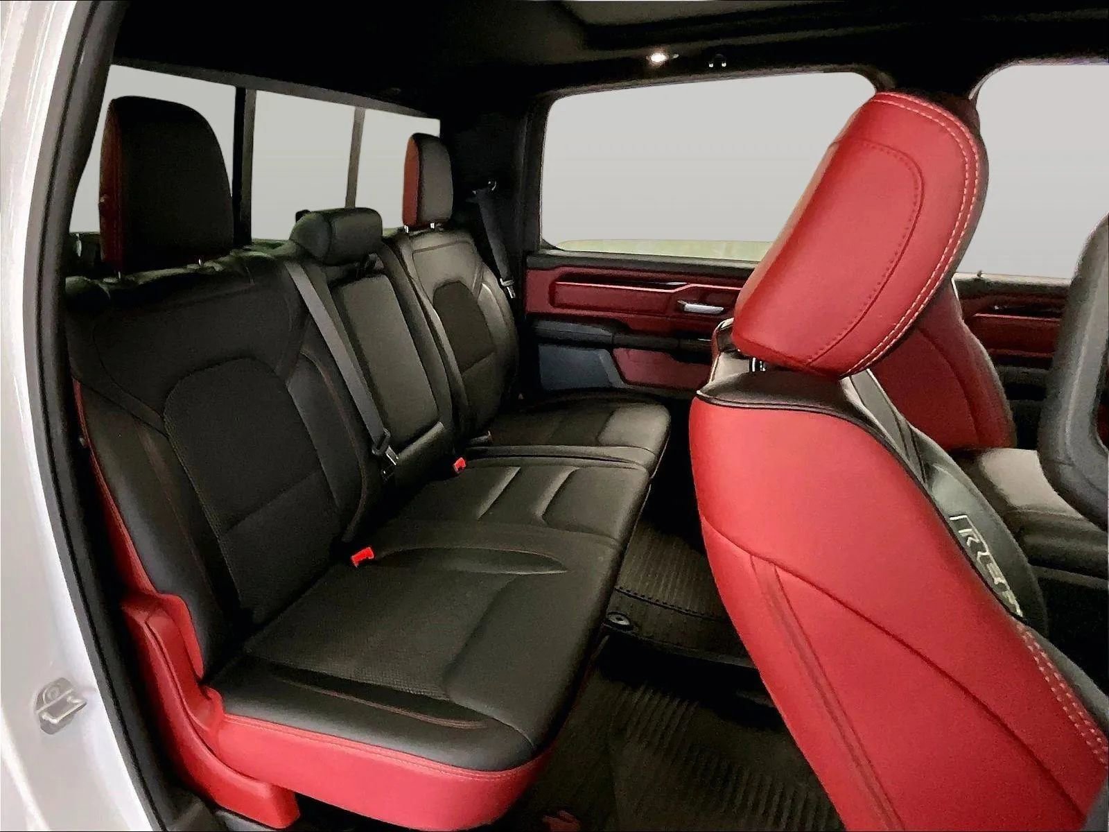 Used 2022 RAM 1500 Rebel w/ Rebel Level B Equipment Group image 26