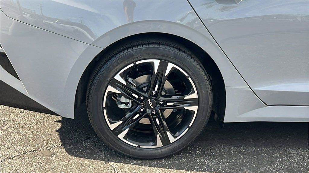Used 2022 Kia K5 GT-Line image 5
