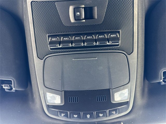 Certified 2020 Ford F150 Raptor w/ Equipment Group 801A Mid image 18