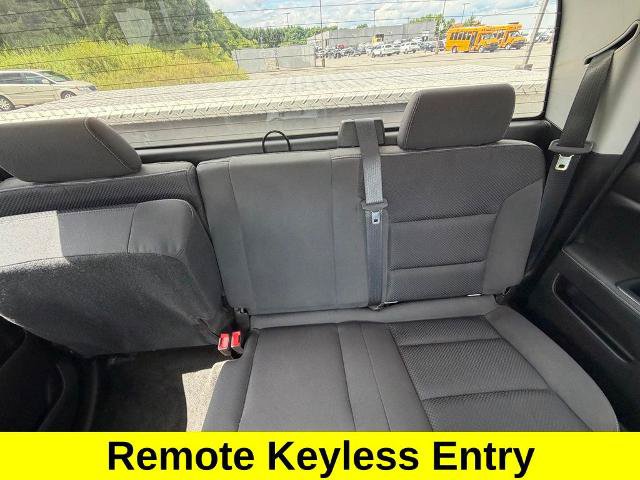 Used 2018 Chevrolet Silverado 1500 LT w/ All Star Edition AWD/4WD image 15
