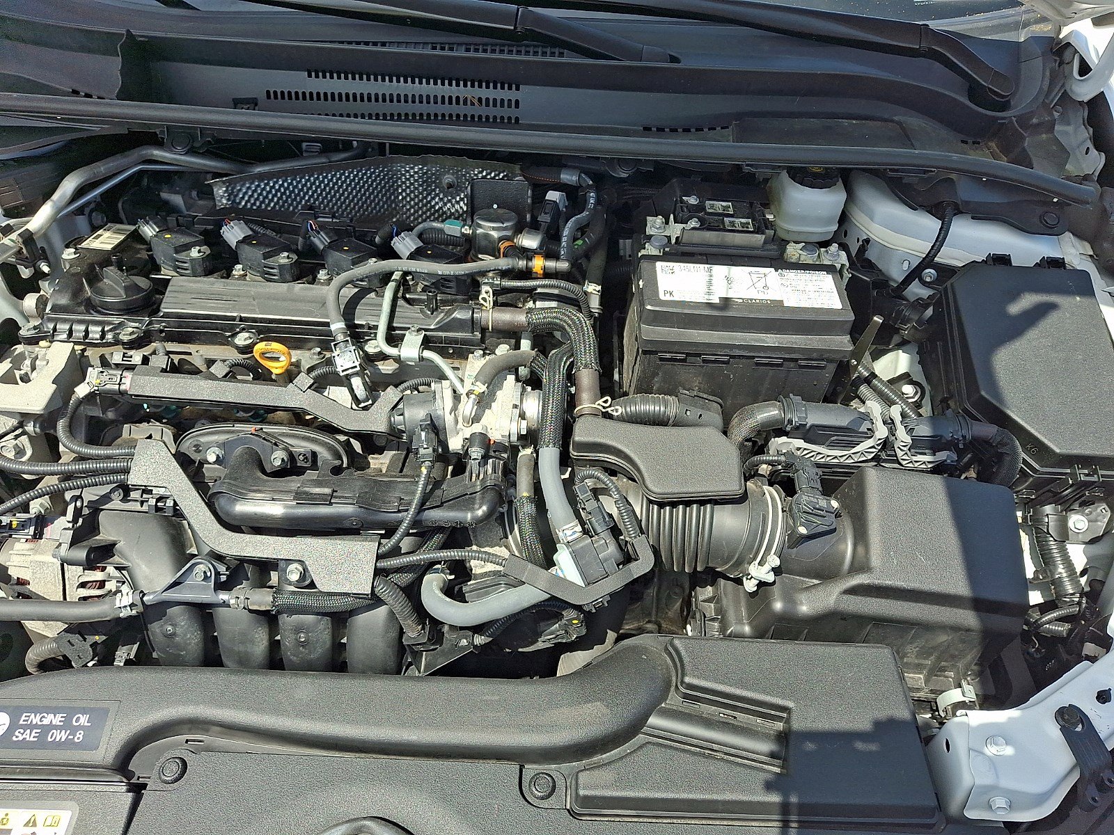 Used 2024 Toyota Corolla LE FWD image 27