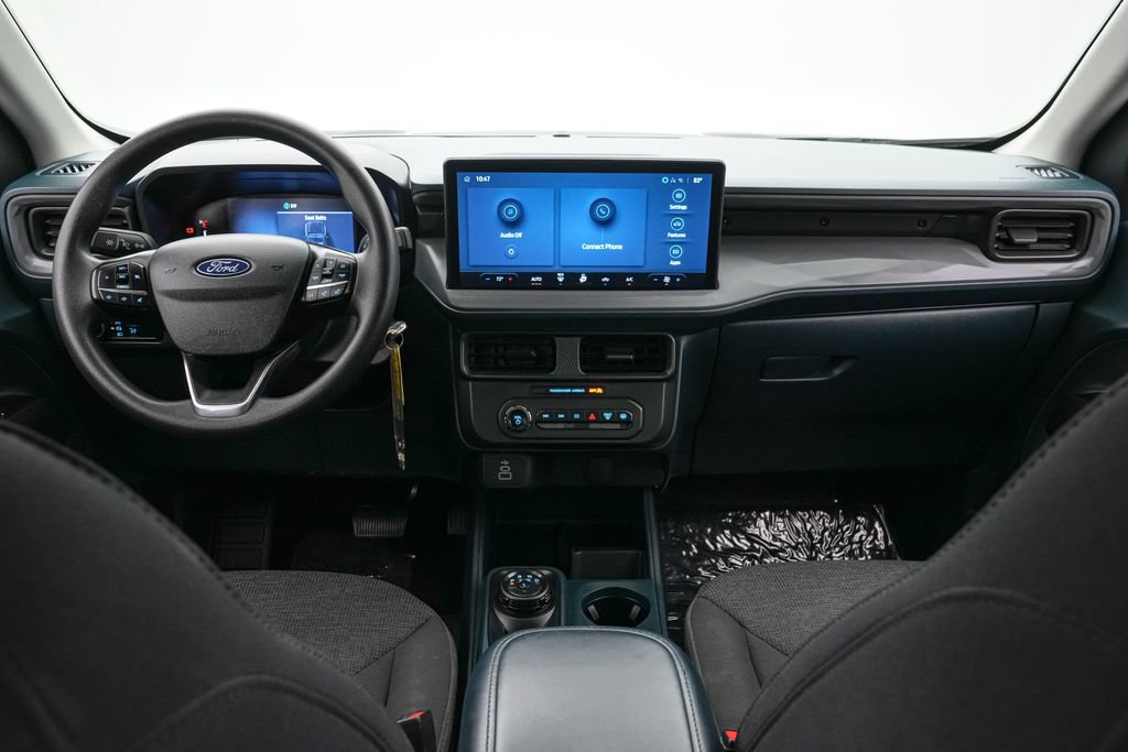 Certified 2025 Ford Maverick XL FWD image 15